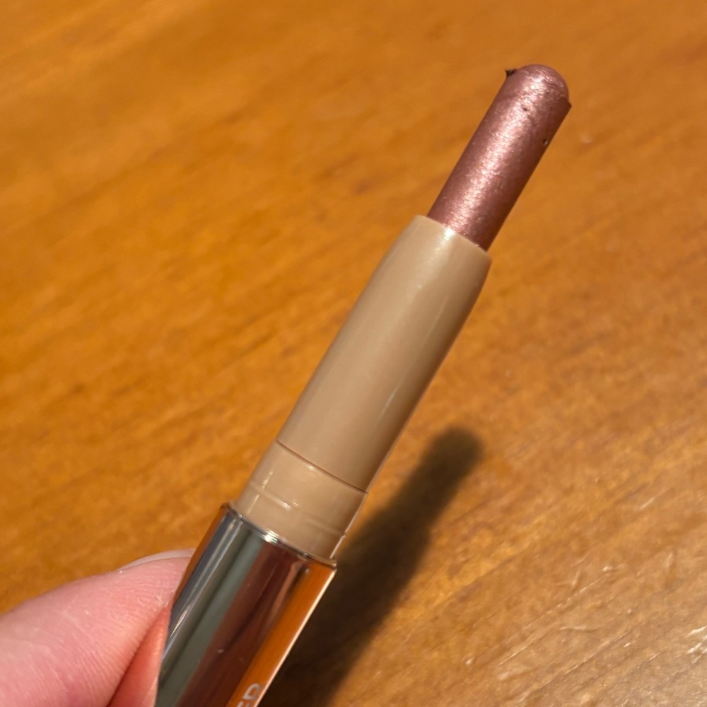 Laura Mercier Caviar Stick Eye Color Eyeshadow Bed of Roses - Picture 8 of 16